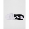 Nike Men’s Air Max Excee Leather Shoes(White/Team Red/Peony)