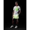 Nike Men’s Air Max Excee Shoes(Atmosphere Grey/Neon Yellow/Anthracite)