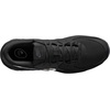 Nike Men’s Air Max Excee Shoes(Black/Metallic Silver-dark Smoke Grey)