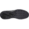 Nike Men’s Air Max Excee Shoes(Black/Metallic Silver-dark Smoke Grey)
