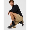 Nike Men’s Air Max Excee Shoes(Dark Smoke Grey/Mink Brown-rocky Tan (Real Tree))