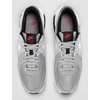 Nike Men’s Air Max Excee Shoes(Particle Grey/White/Black/University Red)