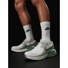 Nike Men’s Air Max Excee Shoes(Photon Dust/Smoke Grey/Light Smoke Grey)