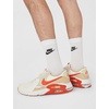 Nike Men’s Air Max Excee Shoes(Sail/Picante Red/Light Khaki/Linen)