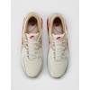 Nike Men’s Air Max Excee Shoes(Sail/Picante Red/Light Khaki/Linen)