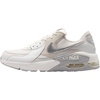 Nike Men’s Air Max Excee Shoes(Summit White/Metallic Silver-photon Dust)