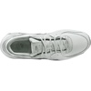 Nike Men’s Air Max Excee Shoes(Summit White/Metallic Silver-photon Dust)