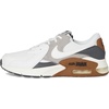 Nike Men’s Air Max Excee Shoes(Summit White/Summit White/Light British Tan)