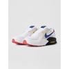 Nike Men’s Air Max Excee Shoes(White Hyper Blue Bright Cactus Track Red)