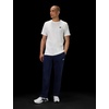 Nike Men’s Air Max Excee Shoes(White/Black/Light Smoke Grey/Midnight Navy)