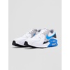 Nike Men’s Air Max Excee Shoes(White/Blue Crystal/Light Smoke Grey/Black)