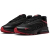 Nike Men’s Air Max Fire Shoes | Casual Shoes(Black/Black-university Red)