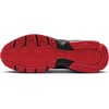 Nike Men’s Air Max Fire Shoes | Casual Shoes(Black/Black-university Red)