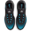 Nike Men’s Air Max Fire Shoes | Casual Shoes(Black/Gamma Blue-metallic Silver)