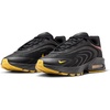 Nike Men’s Air Max Fire Shoes | Casual Shoes(Black/Laser Orange/Metallic Rose Gold)