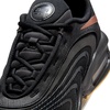 Nike Men’s Air Max Fire Shoes | Casual Shoes(Black/Laser Orange/Metallic Rose Gold)