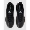 Nike Men’s Air Max Fire Shoes | Casual Shoes(Black/Light Pumice/Light Silver)