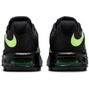 Nike Men’s Air Max Fire Shoes | Casual Shoes(Black/Liquid Lime/Iron Grey)