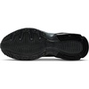 Nike Men’s Air Max Fire Shoes | Casual Shoes(Black/Liquid Lime/Iron Grey)