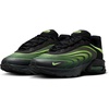 Nike Men’s Air Max Fire Shoes | Casual Shoes(Black/Liquid Lime/Iron Grey)