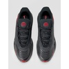 Nike Men’s Air Max Fire Shoes | Casual Shoes(Black/University Red)