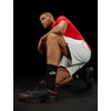 Nike Men’s Air Max Fire Shoes | Casual Shoes(Black/University Red)