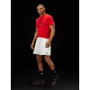 Nike Men’s Air Max Fire Shoes | Casual Shoes(Black/University Red)