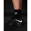 Nike Men’s Air Max Fire Shoes | Casual Shoes(Black/White)