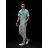 Nike Men’s Air Max Fire Shoes | Casual Shoes(Light Silver/Cannon/Clay Green)