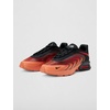 Nike Men’s Air Max Fire Shoes | Casual Shoes(Orange Frost/Picante Red/Dark Smoke Grey)