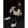 Nike Men’s Air Max Fire Shoes | Casual Shoes(Summit White/Black)