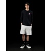 Nike Men’s Air Max Fire Shoes | Casual Shoes(Summit White/Black)