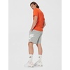 Nike Men’s Air Max Fire Shoes | Casual Shoes(White/Hot Lava/Off White)