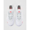 Nike Men’s Air Max Fire Shoes | Casual Shoes(White/Hot Lava/Off White)