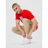 Nike Men’s Air Max Fire Shoes | Casual Shoes(White/University Red)