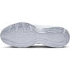 Nike Men’s Air Max Fire Shoes | Casual Shoes(White/White Black/White)