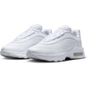 Nike Men’s Air Max Fire Shoes | Casual Shoes(White/White/Black)