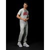 Nike Men’s Air Max Fire Shoes | Casual Shoes(Wolf Grey/White/Wolf Grey)