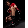 Nike Men’s Air Max LTD 3 Shoes | Casual Shoes(Black/Light Smoke Grey/University Red)
