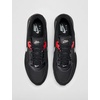 Nike Men’s Air Max LTD 3 Shoes | Casual Shoes(Black/Light Smoke Grey/University Red)