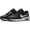 Nike Men’s Air Max LTD 3 Shoes | Casual Shoes(Black/White)