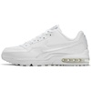 Nike Men’s Air Max LTD 3 Shoes | Casual Shoes(White/White/White)