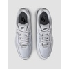 Nike Men’s Air Max LTD 3 Shoes | Casual Shoes(Wolf Grey/Wolf Grey/White/Black)