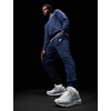 Nike Men’s Air Max LTD 3 Shoes | Casual Shoes(Wolf Grey/Wolf Grey/White/Black)
