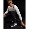Nike Men’s Air Max SC Shoes | Casual Shoes(Black/White/Black)