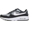 Nike Men’s Air Max SC Shoes | Casual Shoes(Black/White/Iron Grey/Blue Tint)