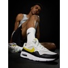 Nike Men’s Air Max SC Shoes | Casual Shoes(Photon Dust/Bright Citron/Summit White)