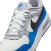 Nike Men’s Air Max SC Shoes | Casual Shoes(Summit White/Anthracite-light Photo Blue)