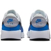 Nike Men’s Air Max SC Shoes | Casual Shoes(Summit White/Anthracite-light Photo Blue)