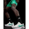 Nike Men’s Air Max SC Shoes | Casual Shoes(Summit White/Stadium Green/Photon Dust)